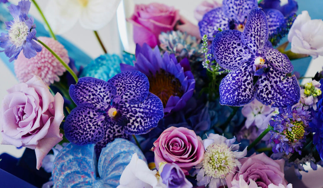 Mother’s Day: Living Gifts That Speak Without Words