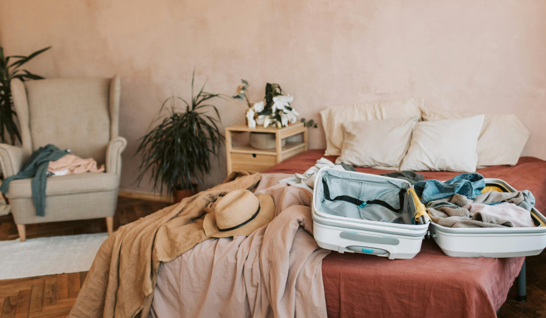 Vacation Plant Care: Maintaining Houseplants During Travel